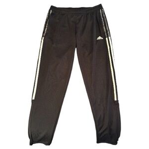 Adidas Women’s Black Track Pants. M